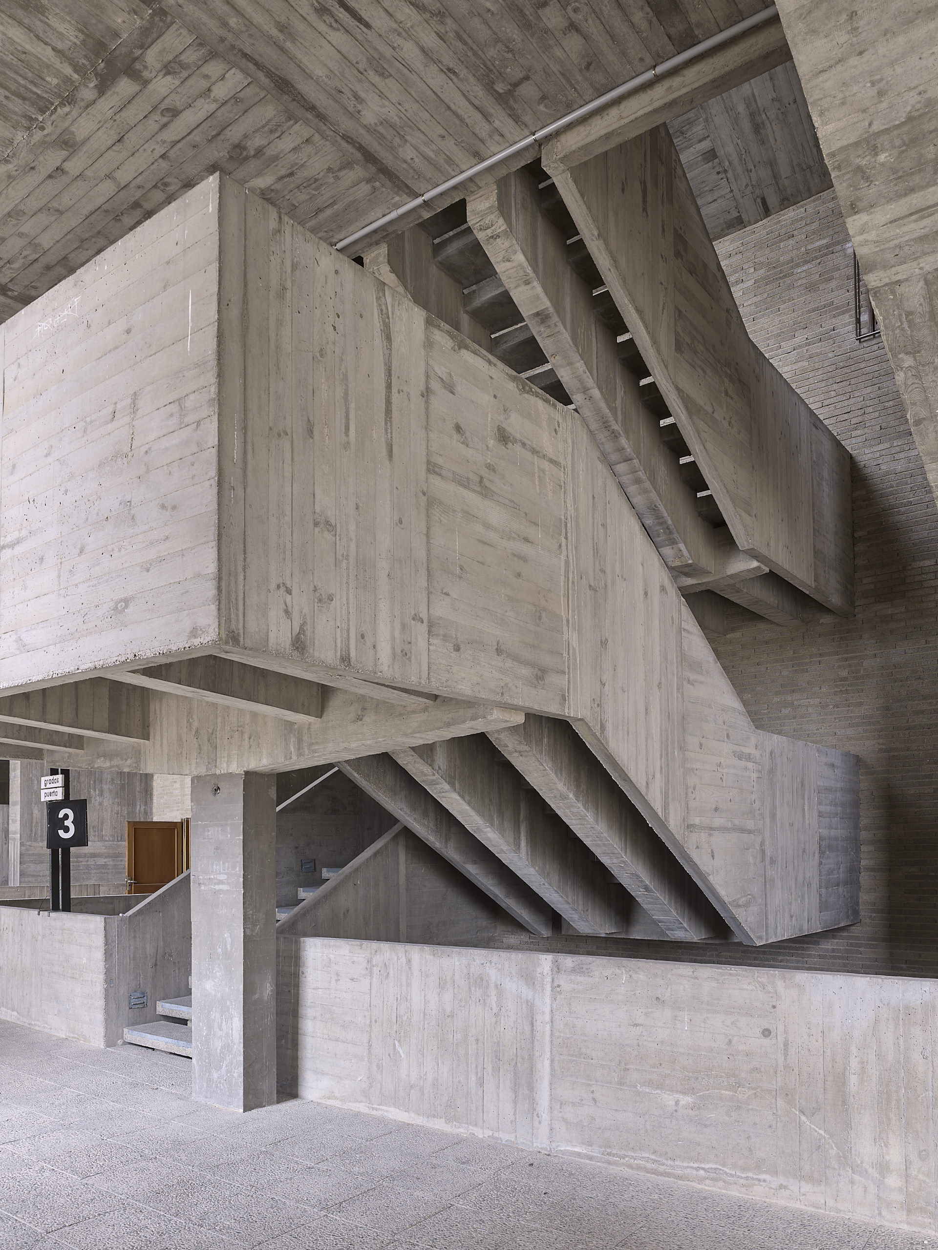 Universidad Laboral Cheste